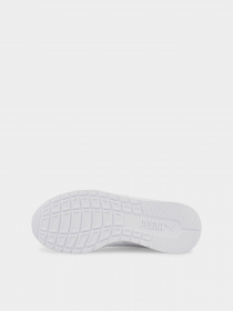 Кроссовки PUMA St Runner V3 L Jr модель 384904 Фото