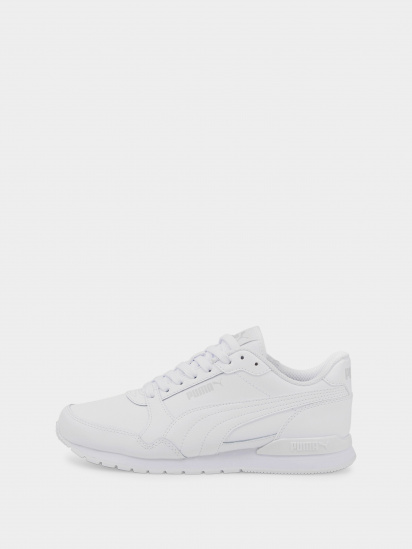 Кросівки PUMA St Runner V3 L Jr модель 384904 — фото 8 - INTERTOP