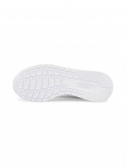 Кросівки PUMA St Runner V3 L Jr модель 384904 — фото 9 - INTERTOP