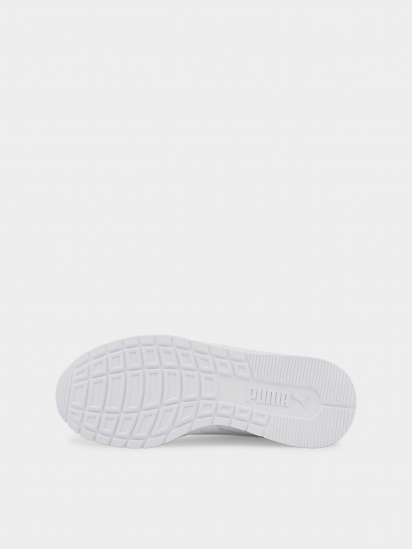 Кросівки PUMA St Runner V3 L Jr модель 384904 — фото 10 - INTERTOP