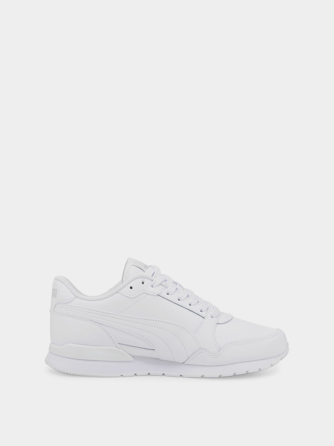 Кроссовки повседневные PUMA St Runner V3 L Jr модель 384904 Фото