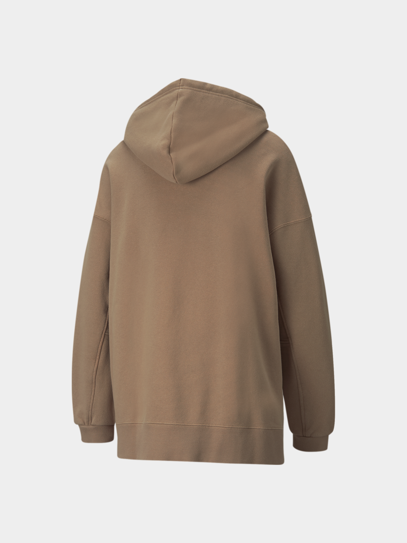 Свитшот PUMA Infuse Hoodie модель 533421 Фото