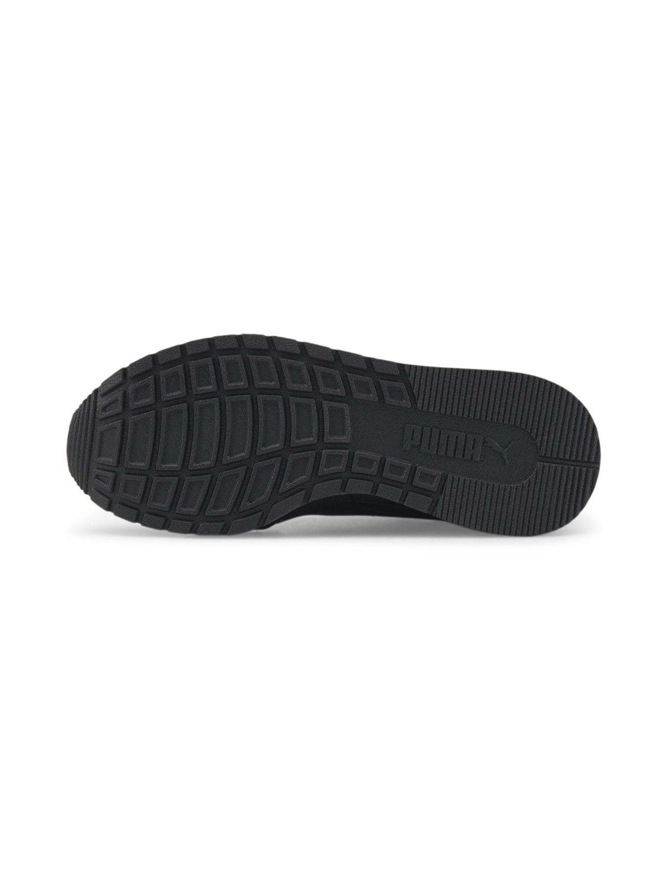 Кроссовки PUMA St Runner V3 L Jr модель 384904 Фото