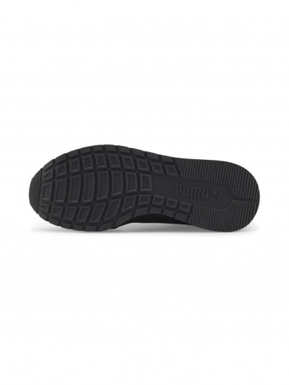 Кросівки PUMA St Runner V3 L Jr модель 384904 — фото 6 - INTERTOP