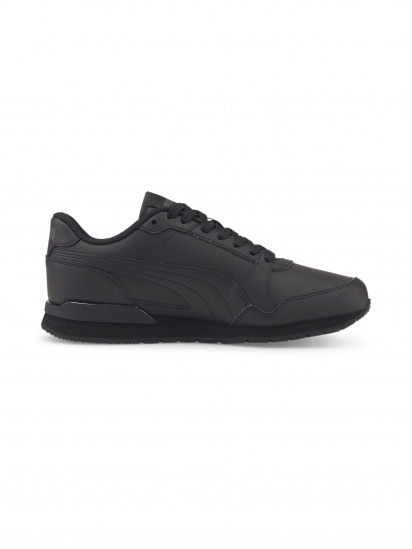 Кросівки PUMA St Runner V3 L Jr модель 384904 - фото