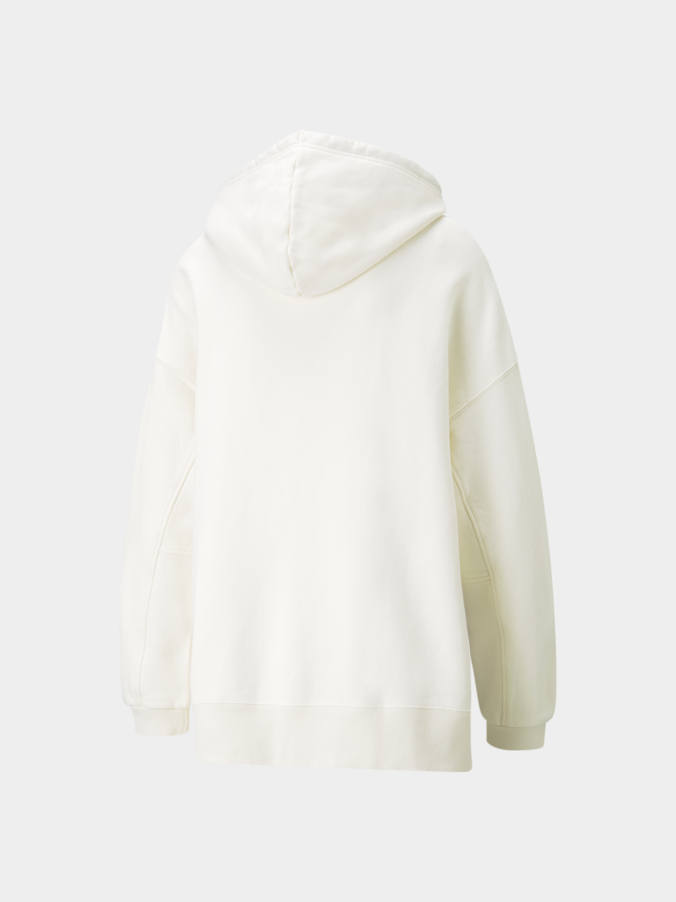 Худи и свитшоты PUMA Infuse Hoodie модель 533421 Фото