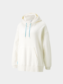 Худи и свитшоты PUMA Infuse Hoodie модель 533421 Фото