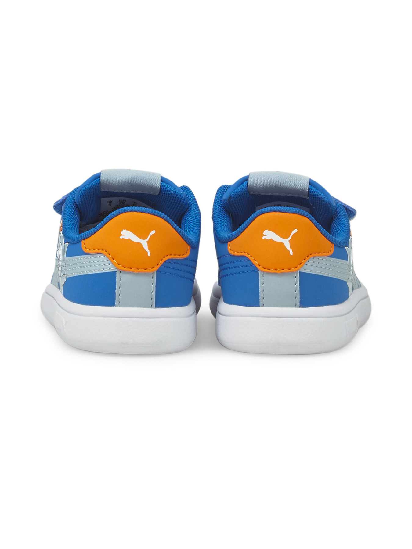 Кеды низкие PUMA модель 380905 Фото