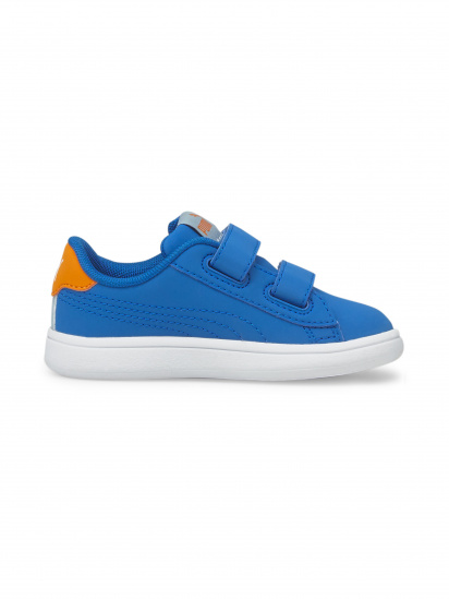 Кеди низькі PUMA модель 380905 - фото