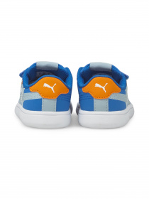 Кеды низкие PUMA модель 380905 Фото