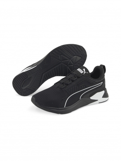 Кросівки PUMA модель 376656 — фото 5 - INTERTOP