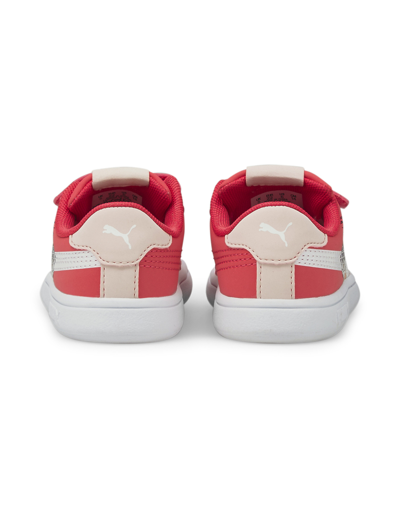 Кеды низкие PUMA модель 380905 Фото