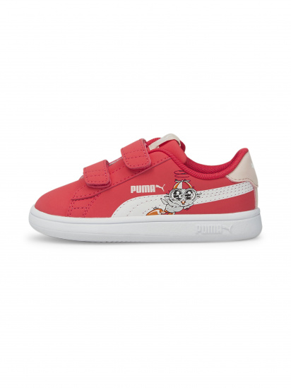 Кеди низькі PUMA модель 380905 - фото