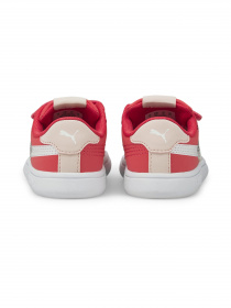 Кеды низкие PUMA модель 380905 Фото