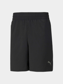 Шорты спортивные PUMA Train Fav Blaster 7 Short модель 520142 Фото