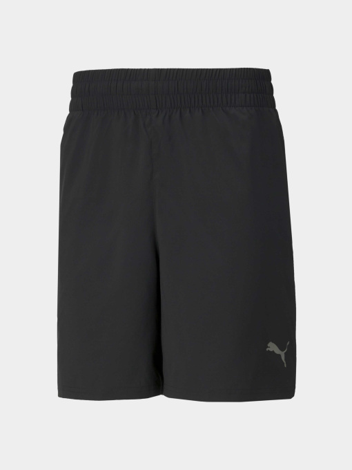 Шорты спортивные PUMA Train Fav Blaster 7 Short модель 520142 Фото