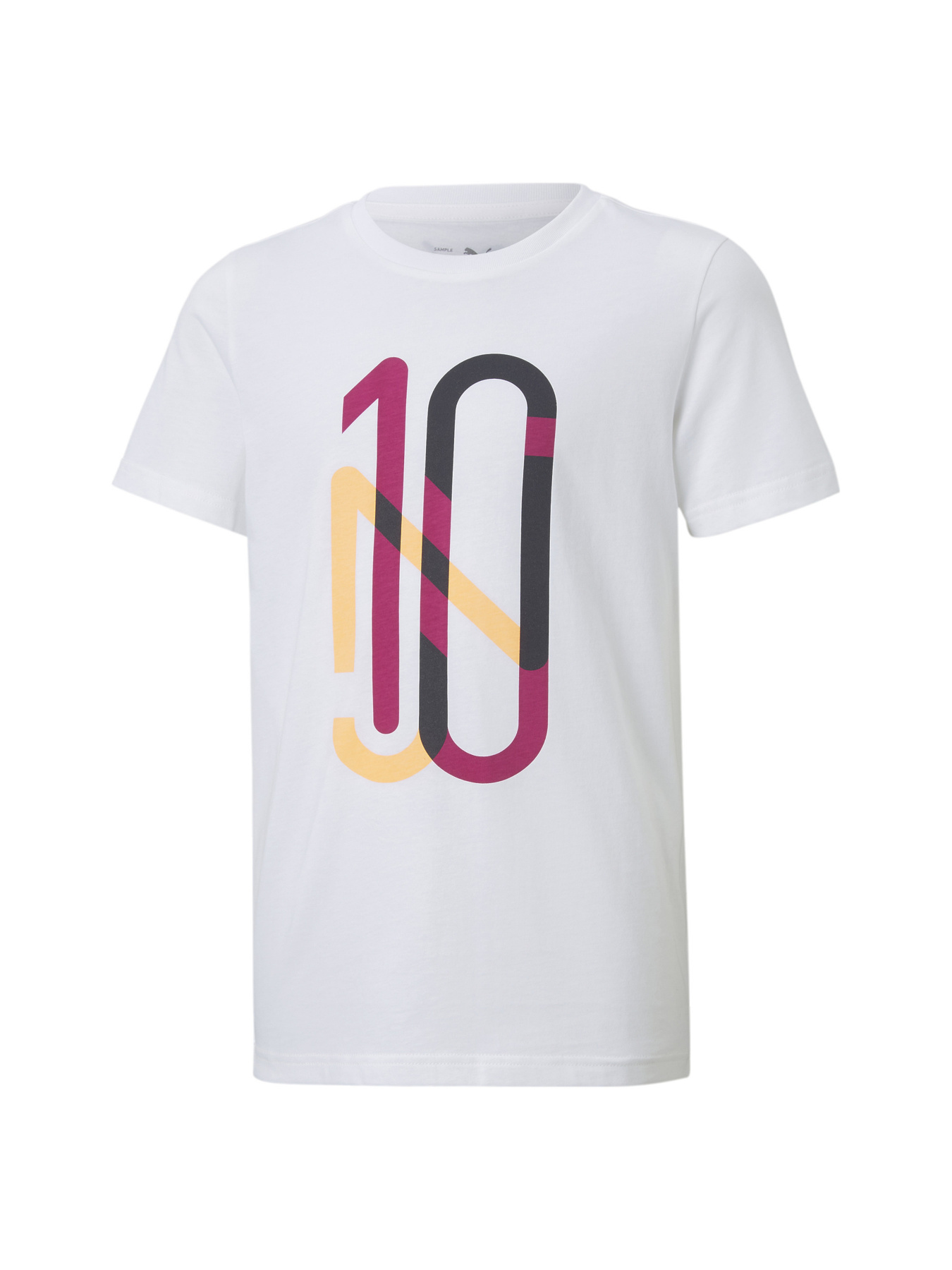 Футболка спортивная PUMA модель 605615 Фото