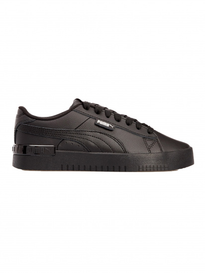 Кеды низкие PUMA Jada Jr модель 381990 — фото - INTERTOP