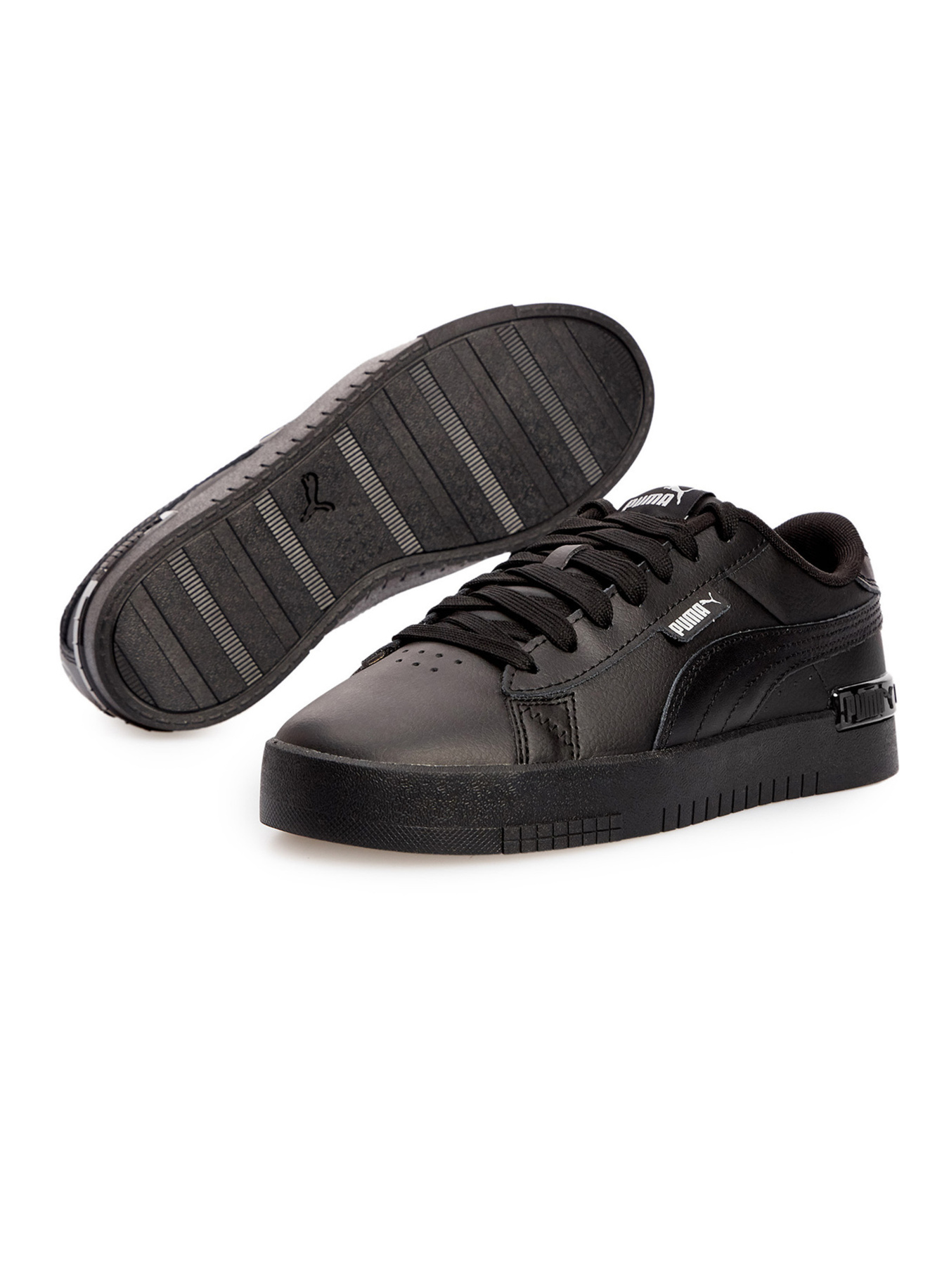 Кеди низькі PUMA Jada Jr модель 381990 Фото