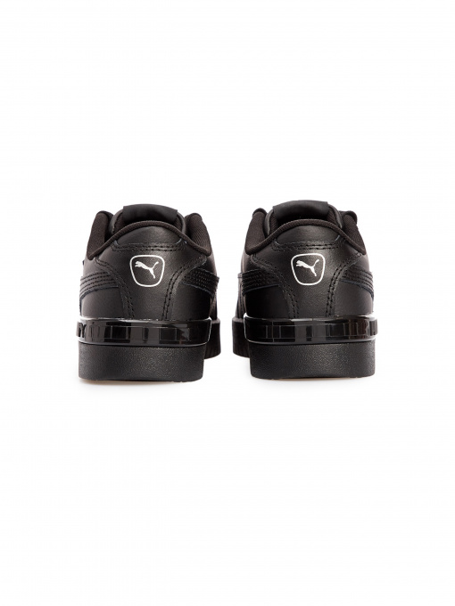 Кеды низкие PUMA Jada Jr модель 381990 Фото