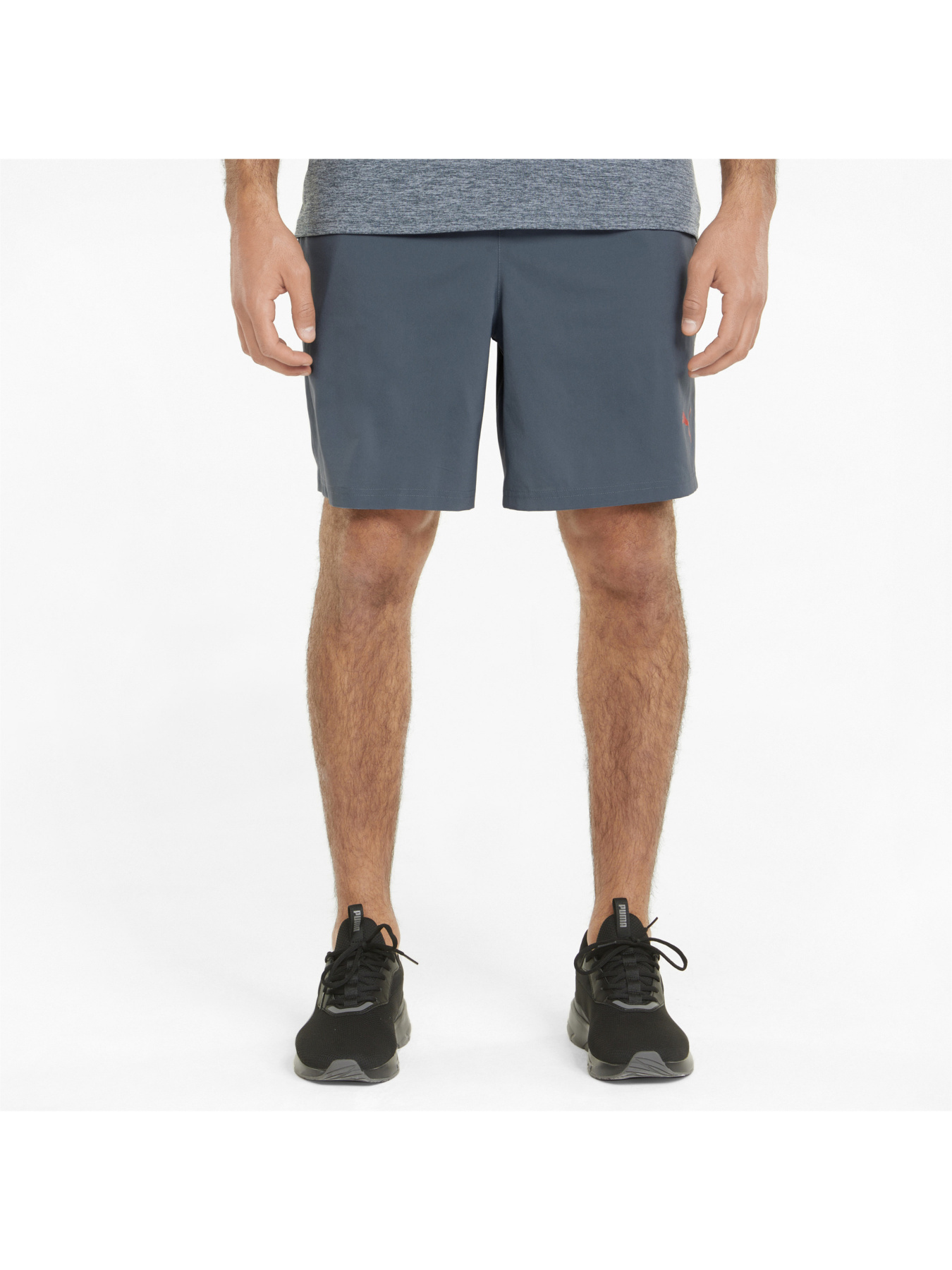 Шорты PUMA модель 520142 Фото