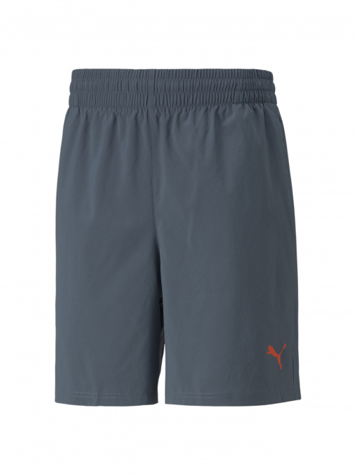 Шорты PUMA модель 520142 Фото