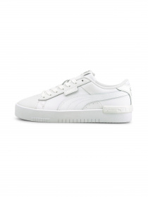 Кеды низкие PUMA Jada Jr модель 381990 Фото