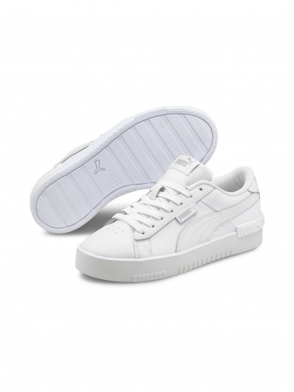 Кеди низькі PUMA Jada Jr модель 381990 — фото - INTERTOP