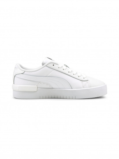 Кеди низькі PUMA Jada Jr модель 381990 - фото