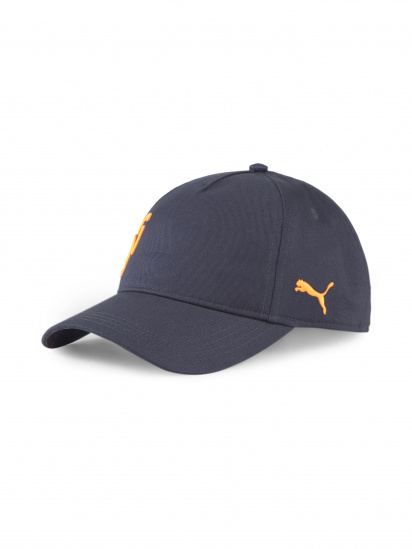 Кепка PUMA Neymar Jr Baseball Cap модель 023910 — фото - INTERTOP