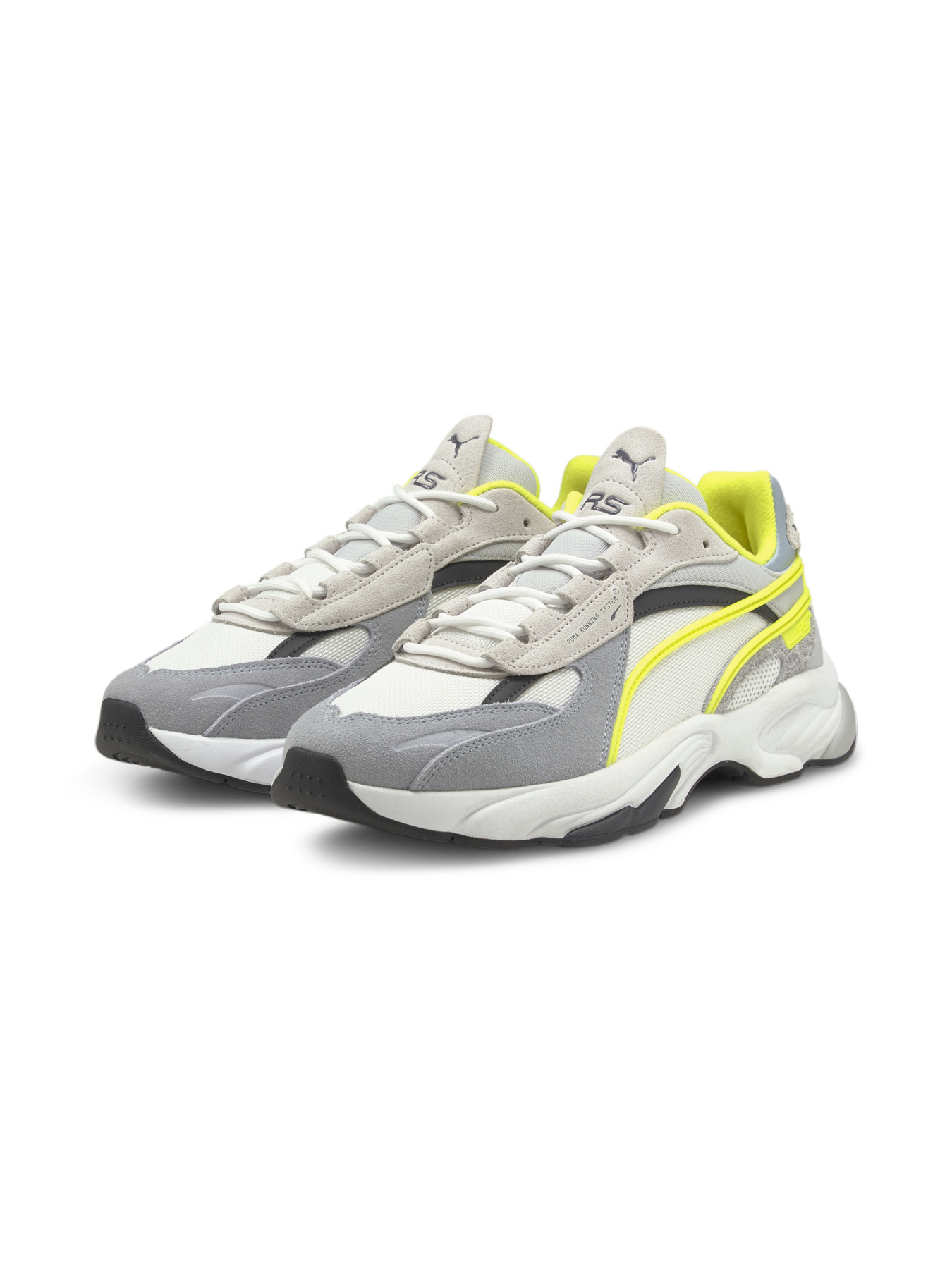 Кроссовки PUMA модель 368610 Фото