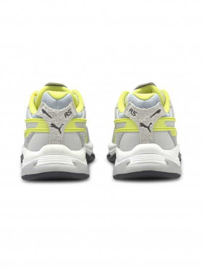 Кросівки PUMA модель 368610 — фото - INTERTOP