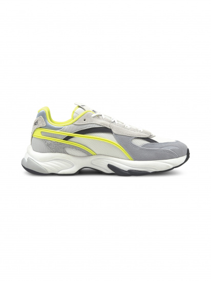 Кросівки PUMA модель 368610 — фото 3 - INTERTOP
