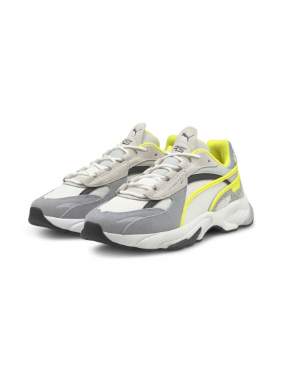 Кросівки PUMA модель 368610 — фото 5 - INTERTOP