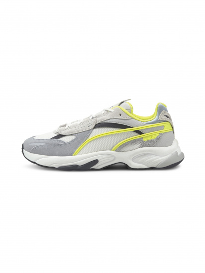 Кросівки PUMA модель 368610 - фото