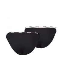 Набор трусов PUMA Women Bikini 2p Pack модель 907851 Фото