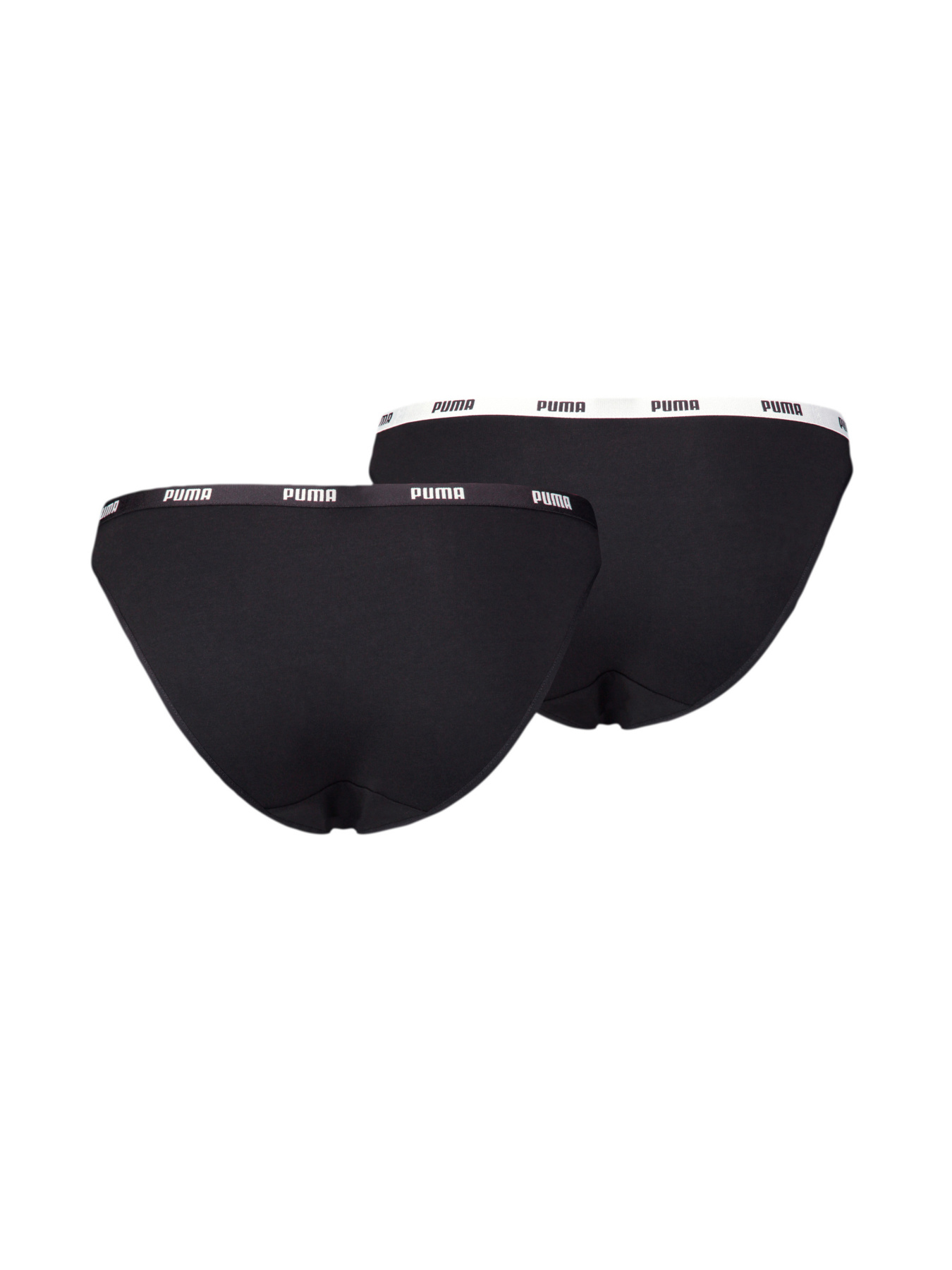 Набір трусів PUMA Women Bikini 2p Pack модель 907851 Фото