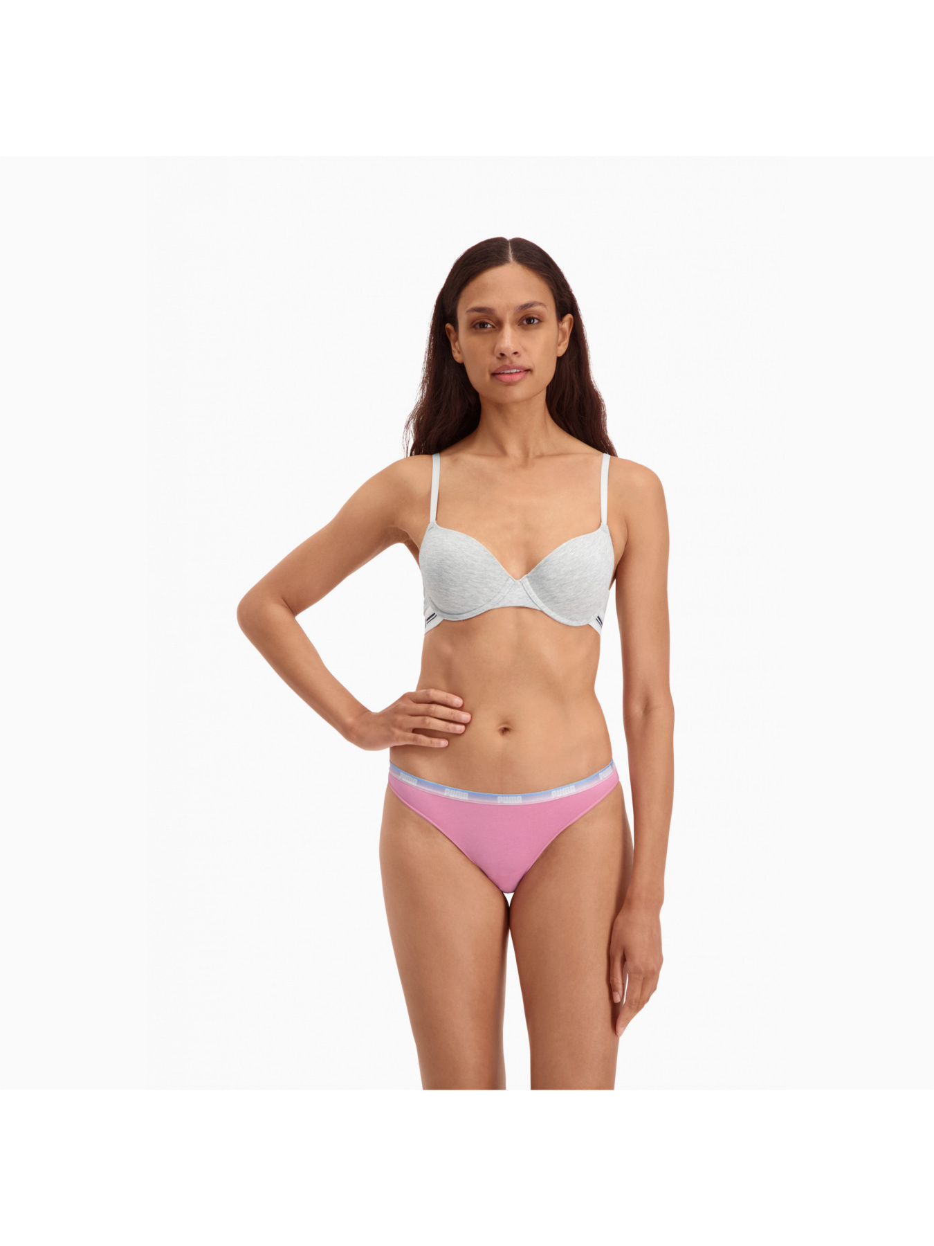 Набір трусів PUMA модель 907851 Фото