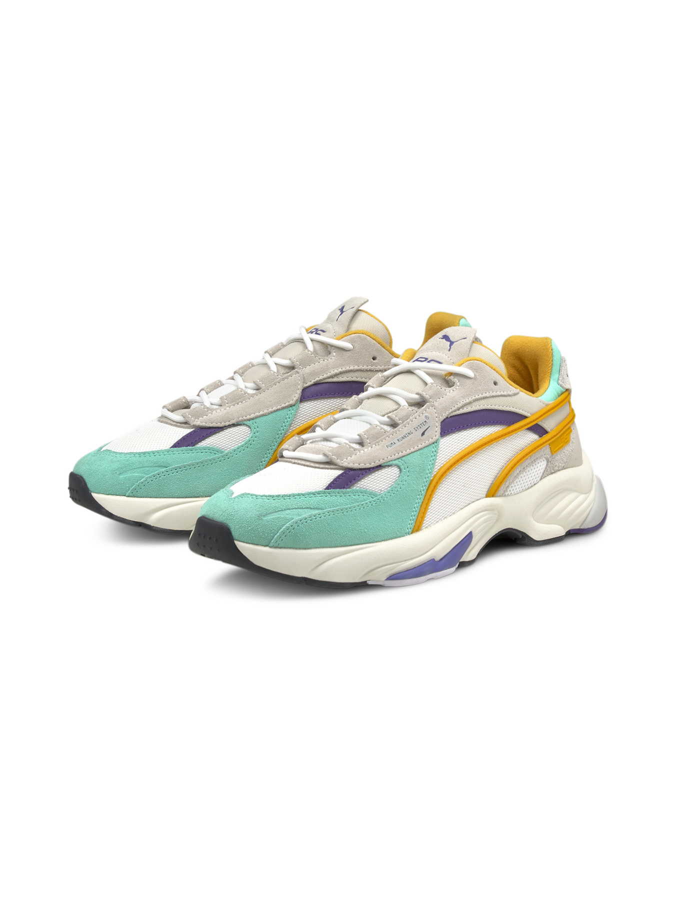 Кроссовки PUMA модель 368610 Фото