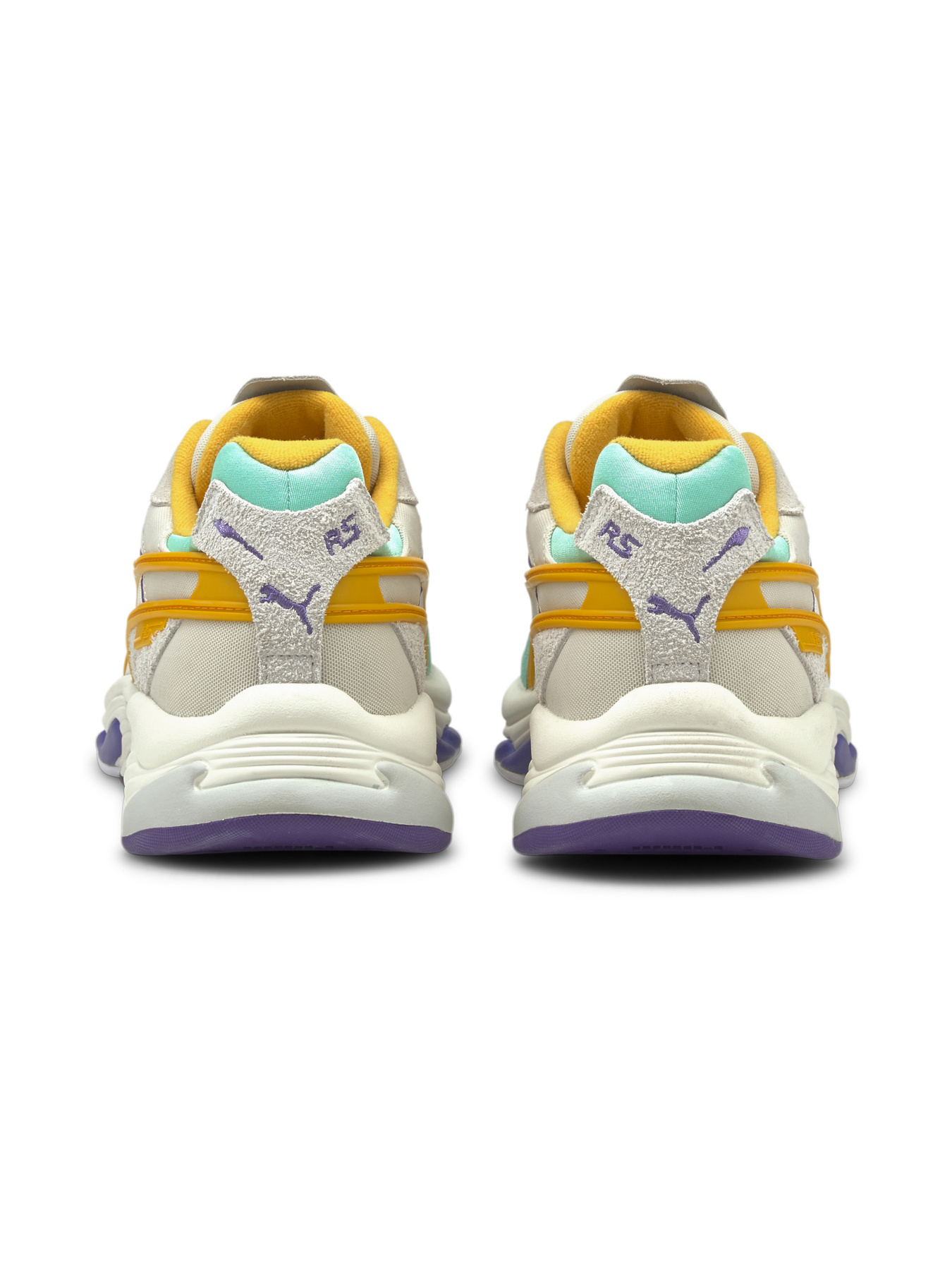 Кроссовки PUMA модель 368610 Фото