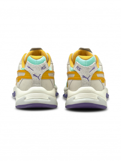Кросівки PUMA модель 368610 — фото 4 - INTERTOP