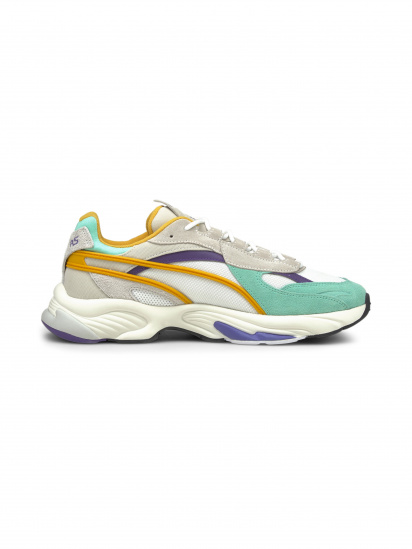 Кросівки PUMA модель 368610 — фото 5 - INTERTOP