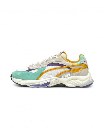 Кросівки PUMA модель 368610 - фото