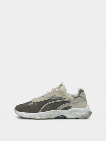 Кросівки PUMA модель 368610 — фото 5 - INTERTOP