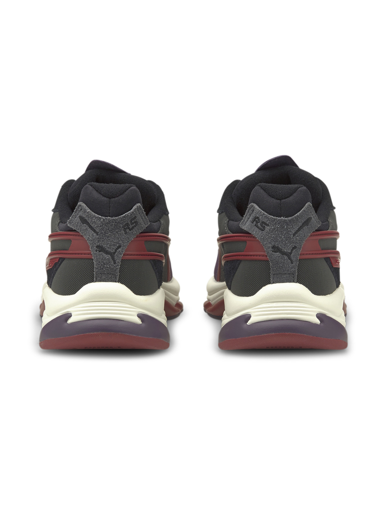 Кроссовки PUMA модель 368610 Фото