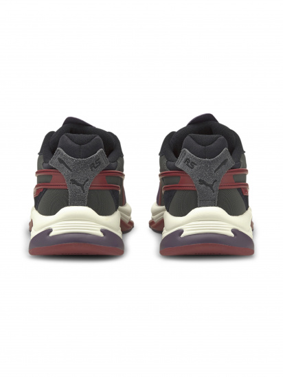 Кросівки PUMA модель 368610 — фото - INTERTOP