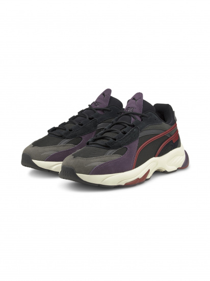 Кросівки PUMA модель 368610 — фото 5 - INTERTOP
