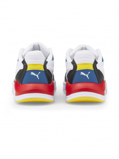 Кросівки PUMA X-ray Speed Lite Jr модель 385524 — фото - INTERTOP