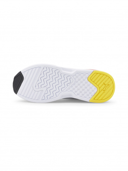 Кросівки PUMA X-ray Speed Lite Jr модель 385524 — фото 3 - INTERTOP