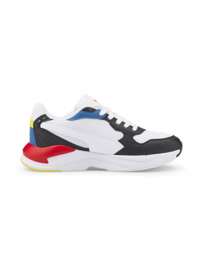 Кросівки PUMA X-ray Speed Lite Jr модель 385524 — фото 4 - INTERTOP